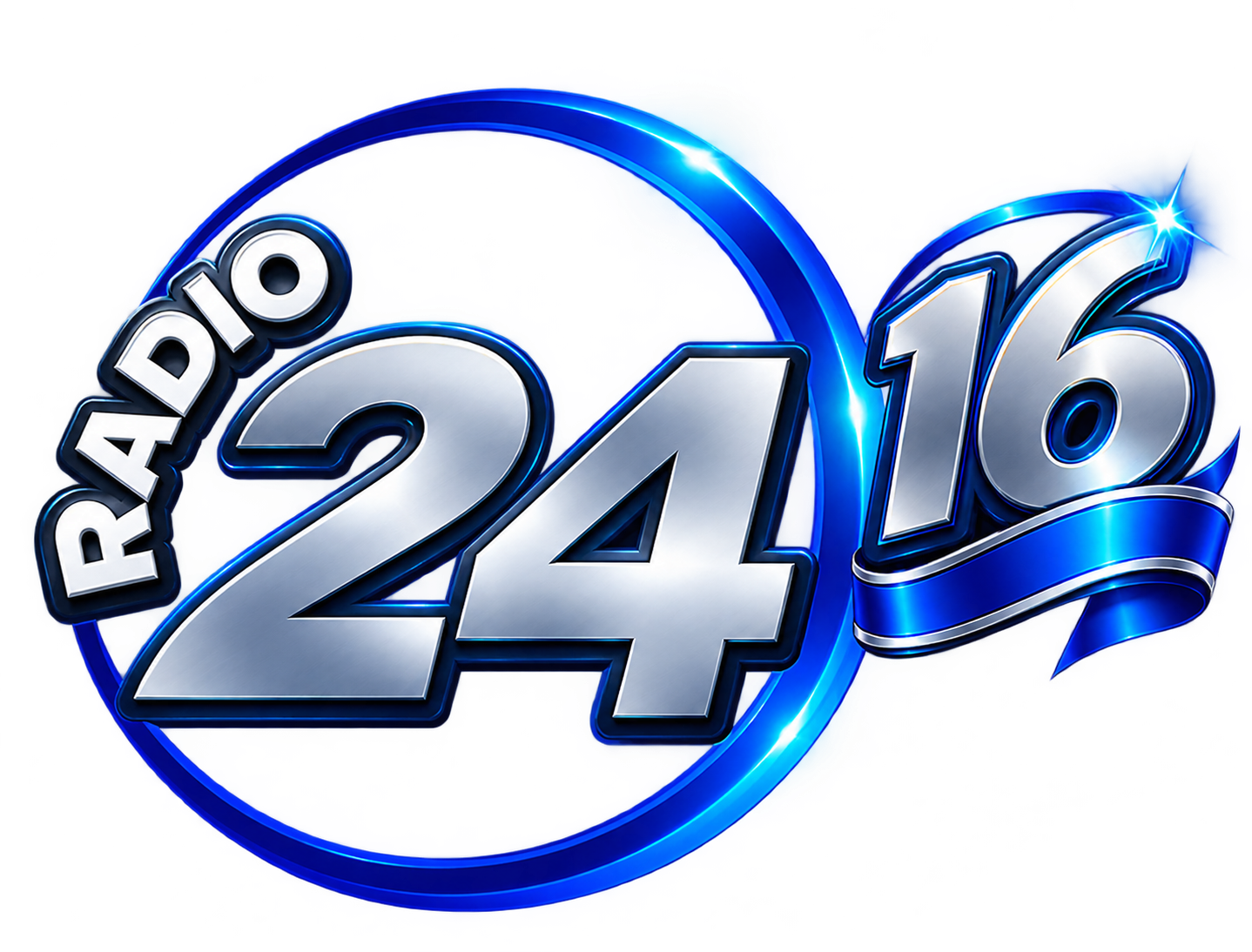 რადიო 24 – Radio 24 Tbilisi